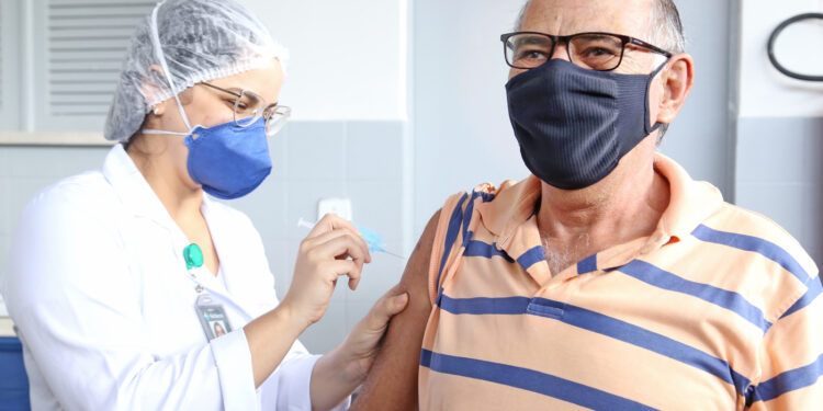 Influenza: Aracaju vacina 15% a mais e não registra casos em 2021