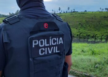 Investigado por homicídio é preso pela PC em Cristinápolis