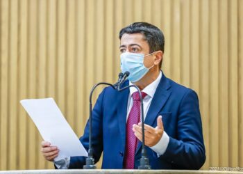 Fabiano Oliveira destaca importância da ExpoVerão 2021