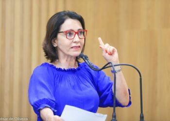 Aprovada, emenda de Emília, que prevê construção de creches municipais