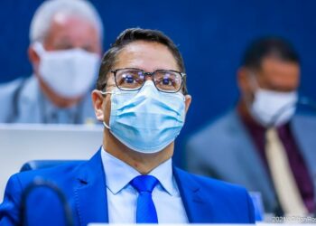 Ricardo Marques aprova emendas para o PPA seguindo suas bandeiras de atuação