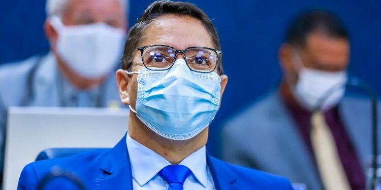 Ricardo Marques aprova emendas para o PPA seguindo suas bandeiras de atuação