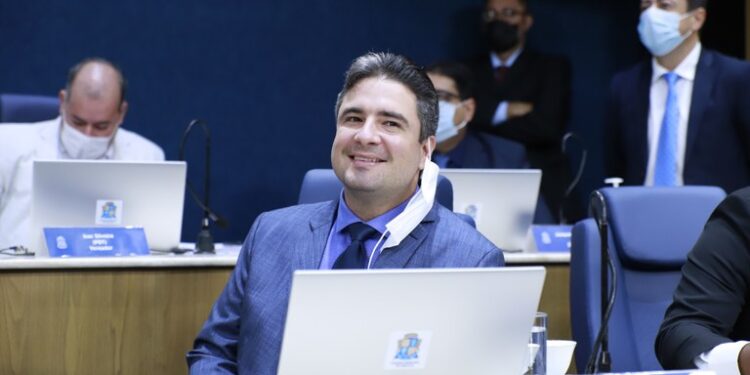 “Emendas Impositivas farão história na Câmara Municipal de Aracaju”, afirma o vereador Ricardo Vasconcelos