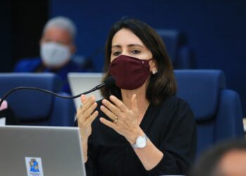 LOA: Emília lamenta grande rejeição de emendas