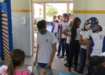 Prefeitura de Aracaju promove eleição para novos gestores escolares da rede municipal