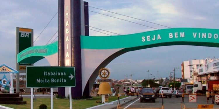 Governo de Itabaiana aplicará dose de reforço nas pessoas que foram vacinadas com a Janssen há mais de 05 meses