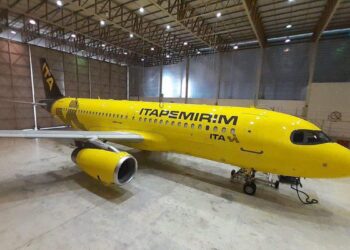 Itapemirim: ministro diz que Anac evitou problema mais grave