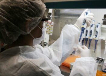 Sergipe registra 10 novos casos de Covid-19 e nenhum óbito nesta quarta