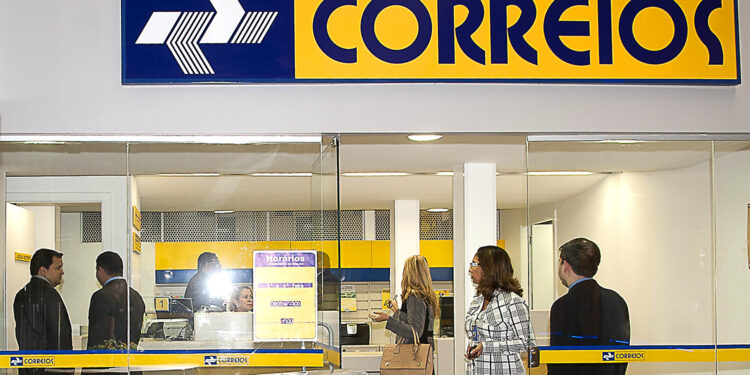 Correios de Pirambu passa a funcionar em novo endereço