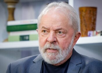 Pesquisa: Lula tem 43%; Ciro e Moro lideram para ‘plano B’