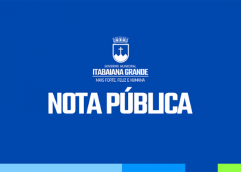 Governo de Itabaiana divulga Nota Pública sobre o atendimento das Unidades Básicas de Saúde