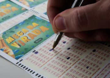 Apostador tem até amanhã para jogar na Mega da Virada