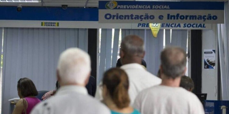 Sergipe: Prova de Vida retorna em janeiro de 2022