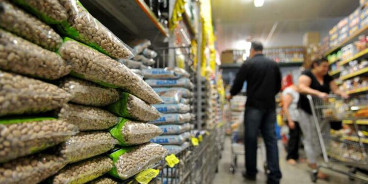 Em novembro, custo da cesta básica em Aracaju chegou a R$ 473,26