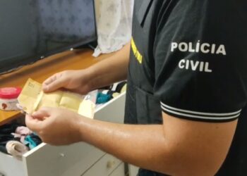 Polícia Civil cumpre mandados contra associação criminosa responsável por fraudes no DPVAT