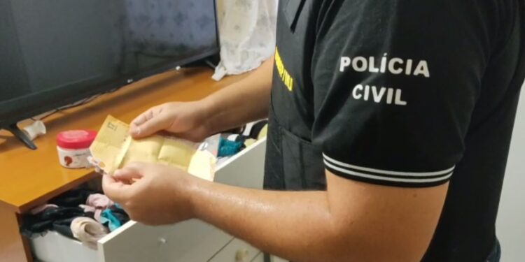 Polícia Civil cumpre mandados contra associação criminosa responsável por fraudes no DPVAT