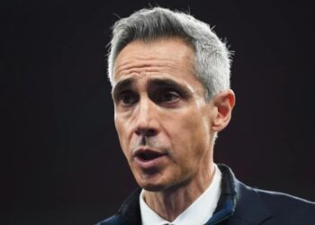 Paulo Sousa é o novo treinador do Flamengo, diz jornal português