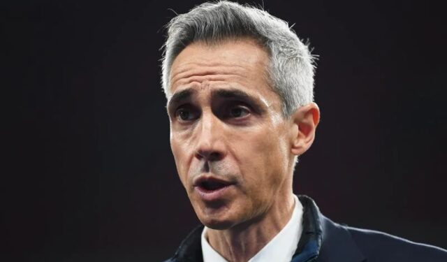Paulo Sousa é o novo treinador do Flamengo, diz jornal português
