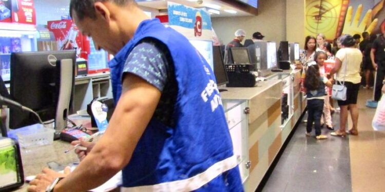 Aracaju realizou mais de 1.830 ações de fiscalização ambiental em 2021