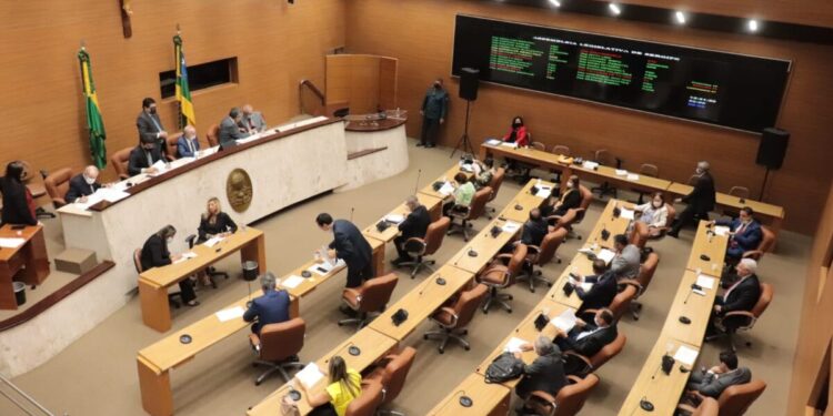 Aprovado PL sobre ICMS nas operações interestaduais