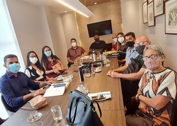 Prefeito de Santa Rosa faz balanço do ano e fala sobre projetos para 2022