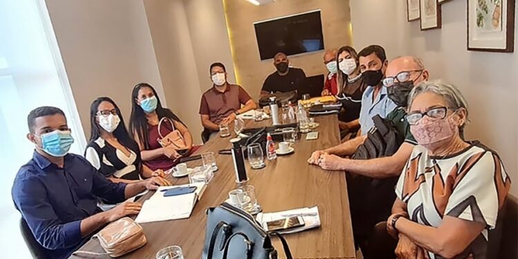 Prefeito de Santa Rosa faz balanço do ano e fala sobre projetos para 2022