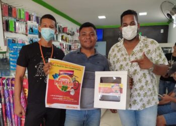 Prefeitura de Laranjeiras promove campanha Compra Premiada