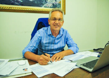 São Cristóvão: Justiça determina suspensão de contratos emergenciais assinados pelo prefeito Marcos Santana