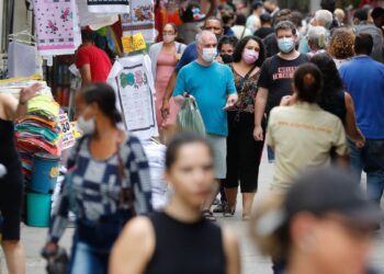 Covid-19: Brasil registra 9.128 casos e 112 mortes em 24h