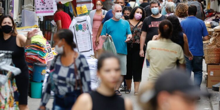 Covid-19: Brasil registra 9.128 casos e 112 mortes em 24h