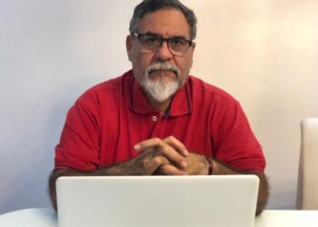 UGT/SE na luta contra PEC 32: “É fundamental manter a autonomia no serviço público”, defende Ronildo Almeida