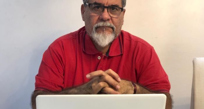 UGT/SE na luta contra PEC 32: “É fundamental manter a autonomia no serviço público”, defende Ronildo Almeida