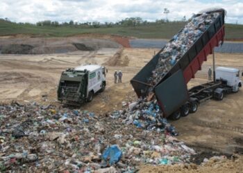 Justiça determina volta das atividades em aterros sanitários de SE