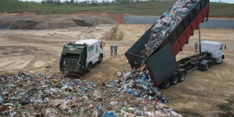 Justiça determina volta das atividades em aterros sanitários de SE