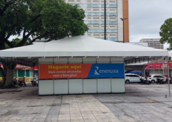 Últimos dias do mutirão de negociação da Energisa, Procon e CDL