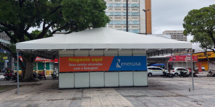 Últimos dias do mutirão de negociação da Energisa, Procon e CDL