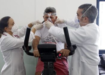 Pós-covid: as limitações que persistem meses após a doença