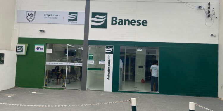 Banese cria Unidade de Atendimento em Monte Alegre e amplia oferta de serviços bancários