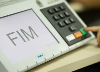 TSE uniformiza horário de votação nas eleições de 2022