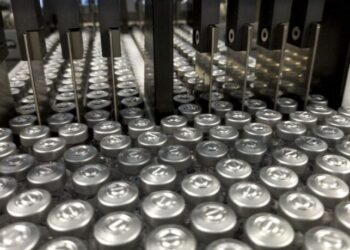 Brasil anuncia doação de 10 milhões de doses de vacina