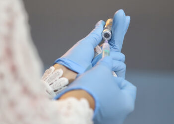 Aracaju divulga cronograma de vacinação contra covid para o fim de ano