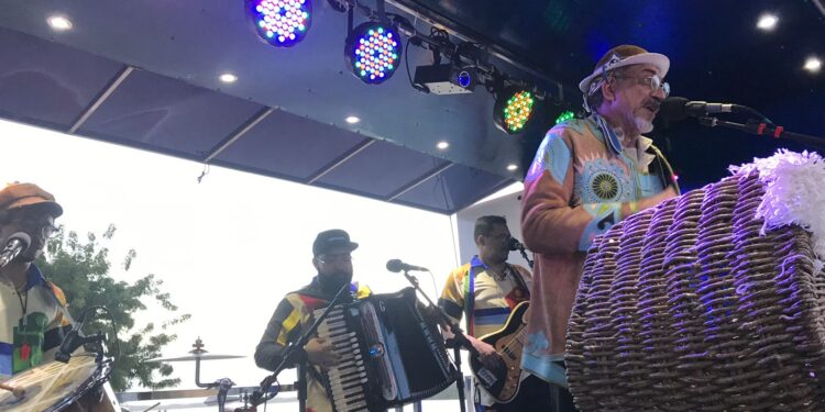 Programação do fim de semana tem festivais de música, quadrilha junina e teatro