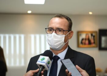 Zezinho Sobral defende e apoia implantação do Cartão ‘CMAIS – Sergipe pela Infância’