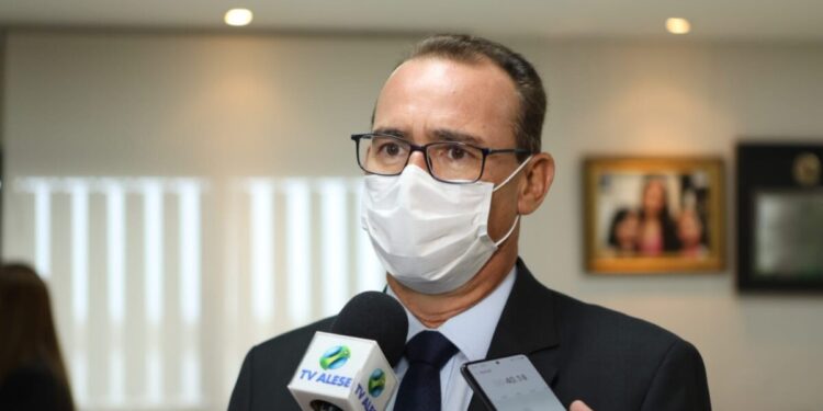 Zezinho Sobral defende e apoia implantação do Cartão ‘CMAIS – Sergipe pela Infância’