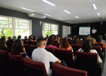 Educação estadual promove formação para equipes do ensino médio em tempo integral a partir do dia 2 de fevereiro