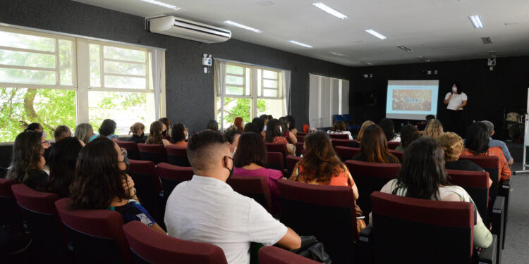 Educação estadual promove formação para equipes do ensino médio em tempo integral a partir do dia 2 de fevereiro