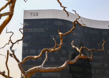 TSE define tempo de propaganda eleitoral dos partidos