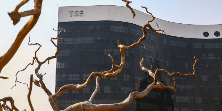 TSE define tempo de propaganda eleitoral dos partidos