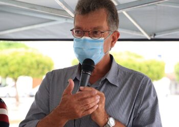 Laércio comemora a avaliação de Sergipe como nova fronteira de produção de petróleo e gás