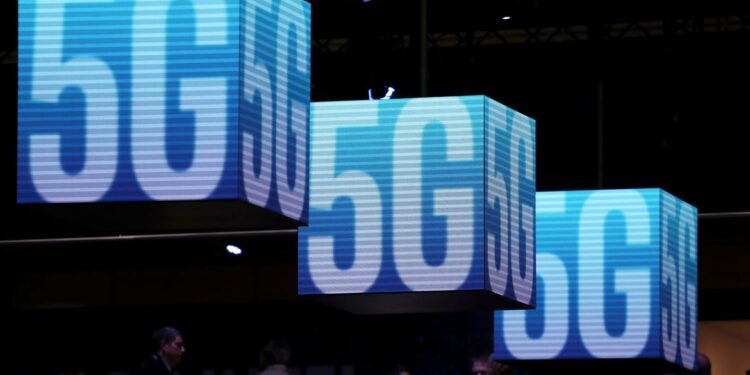 Doze capitais já estão aptas a receber novas redes 5G